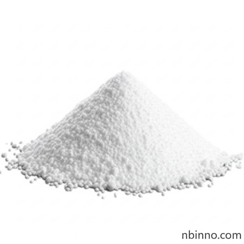 Magnesium Stearate