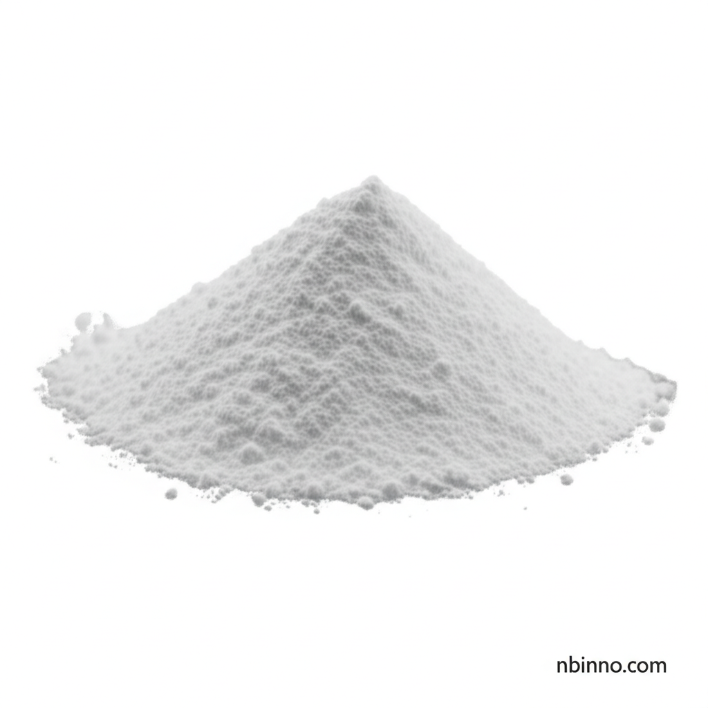 Óxido de Zinc