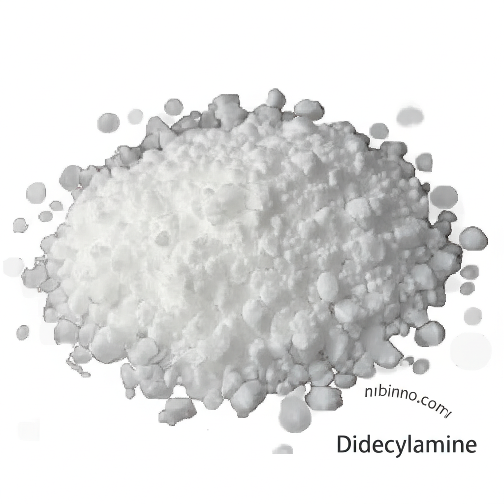 Didecilamina