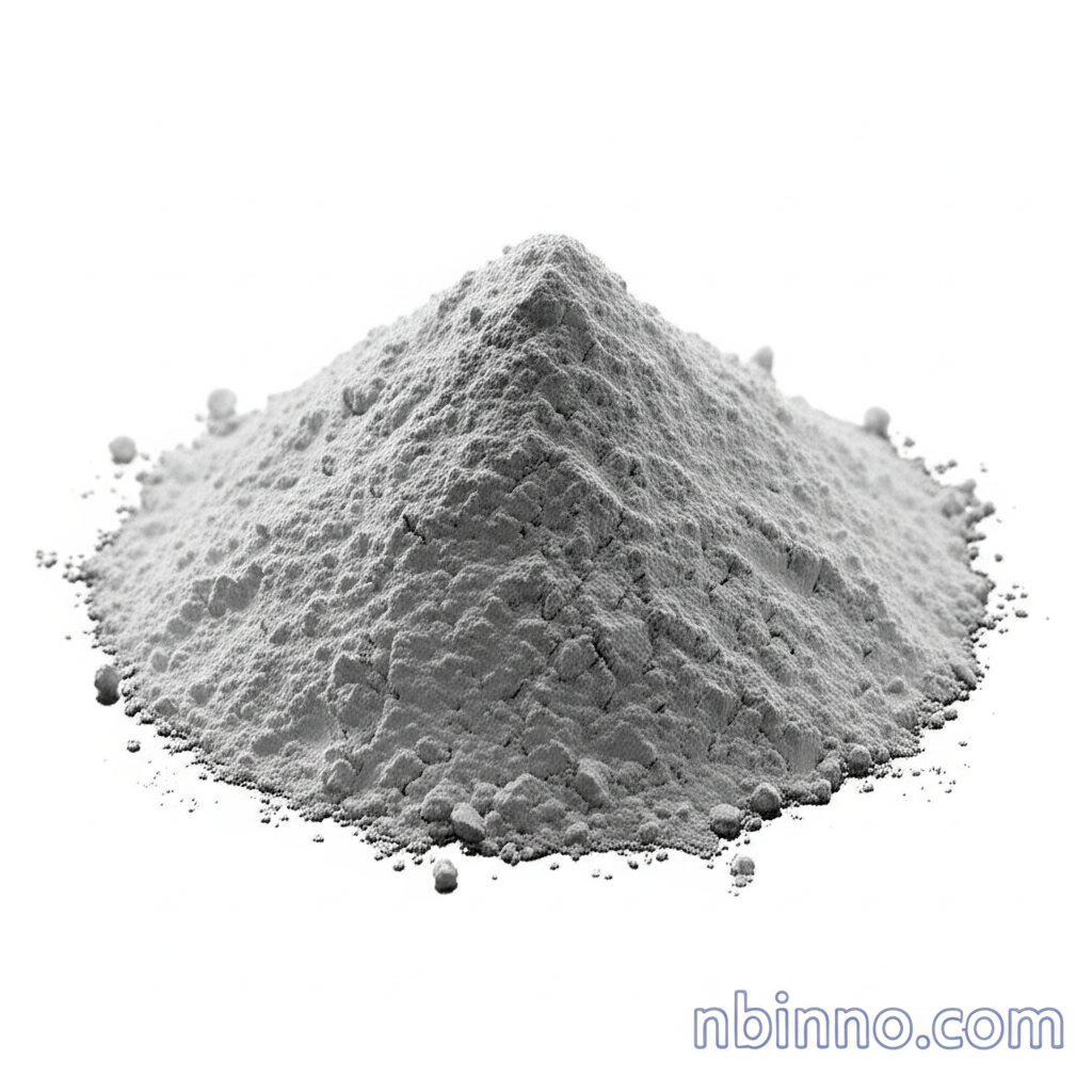 3-(1-بيبيرازينيل)-1،2-بنزيسوثيازول