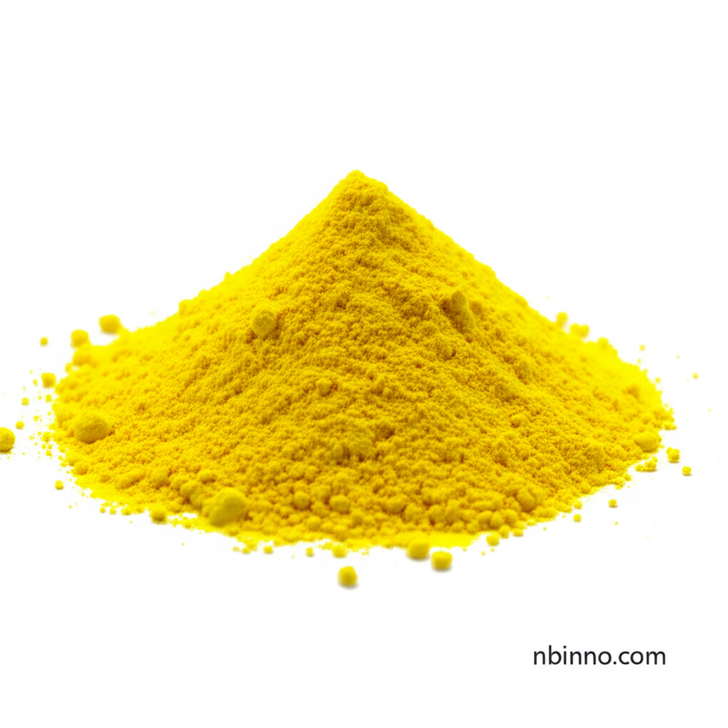 2-Chloro-3,5-dinitropyridine