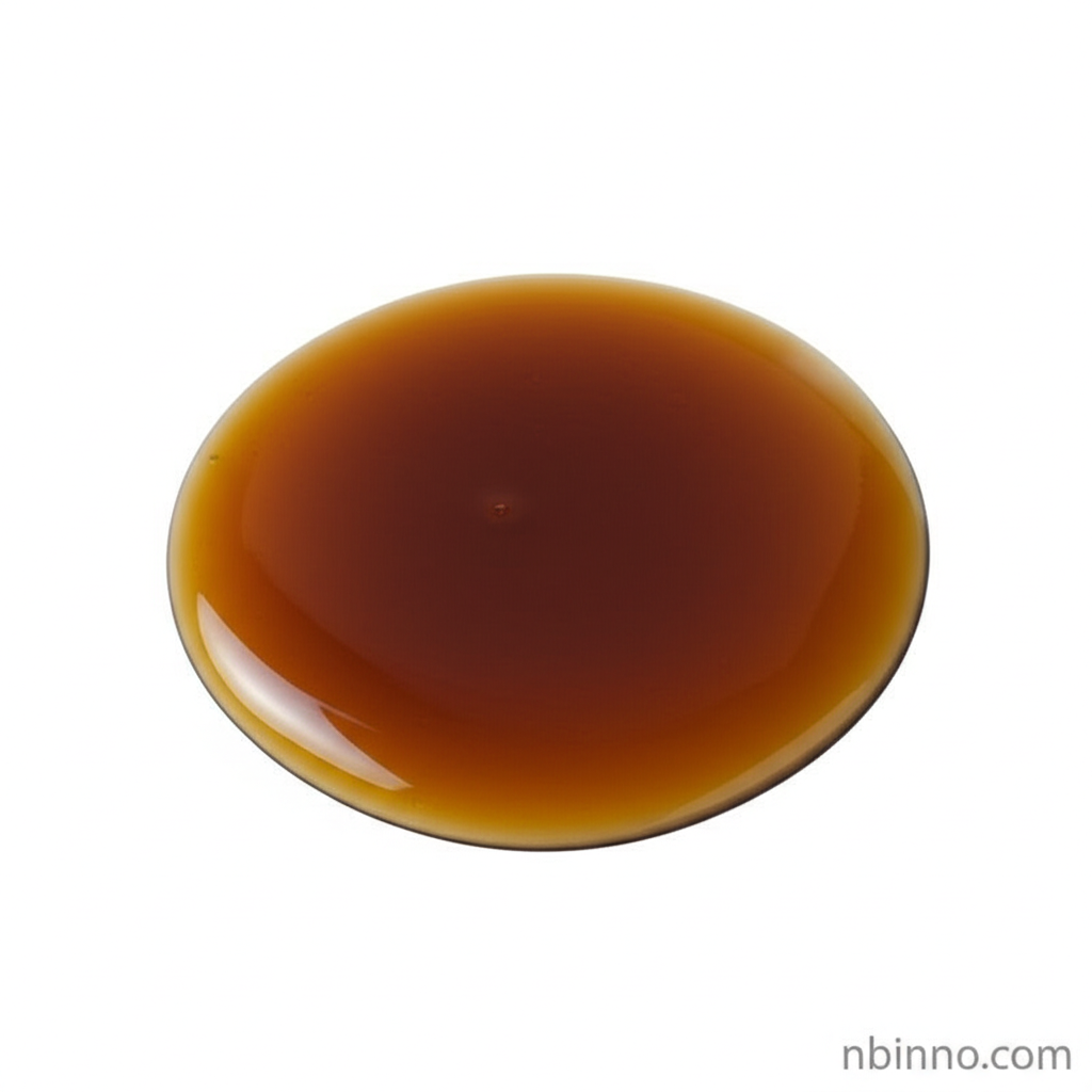 Storax Oil