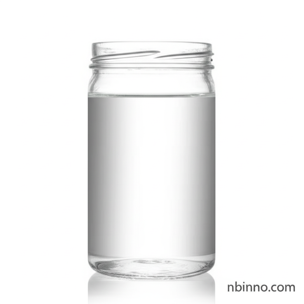 Fluide Méthyl Hydrogène Silicone