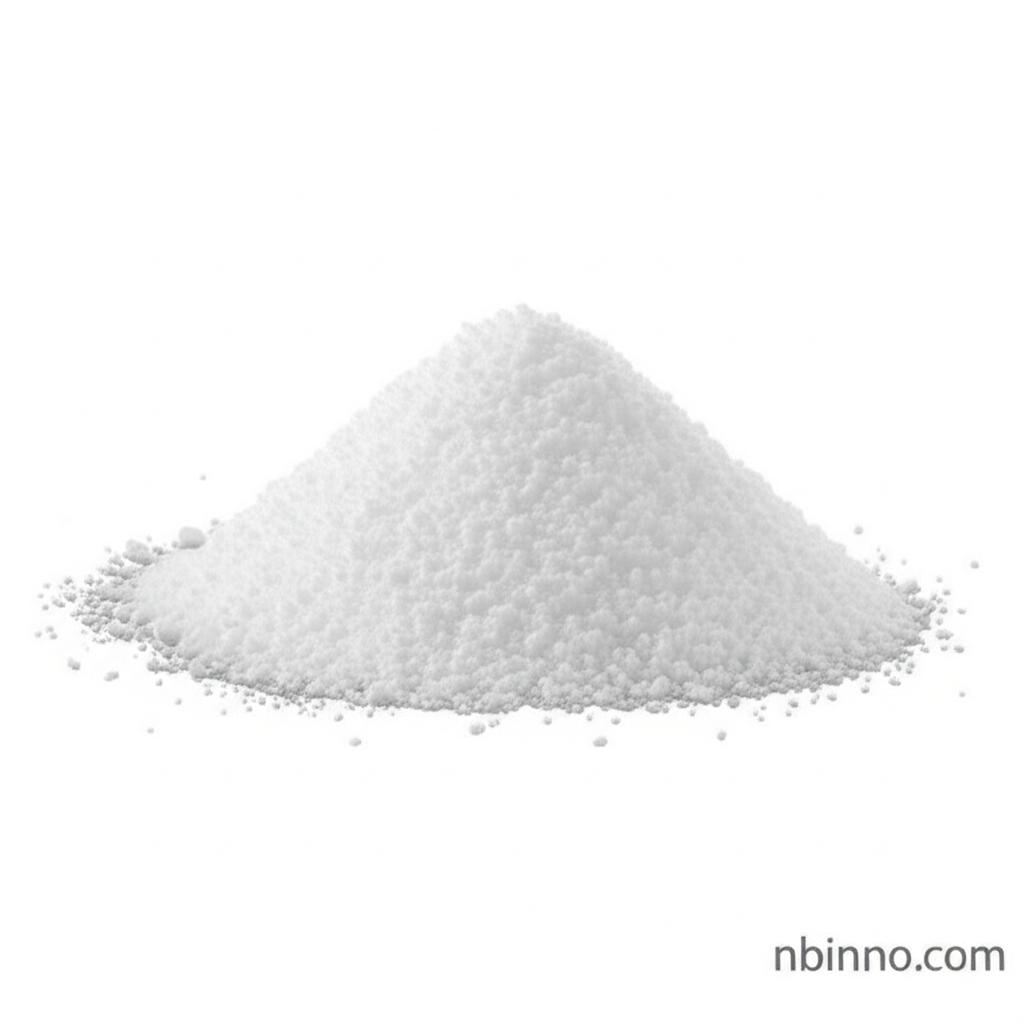 مسحوق النياسيناميد