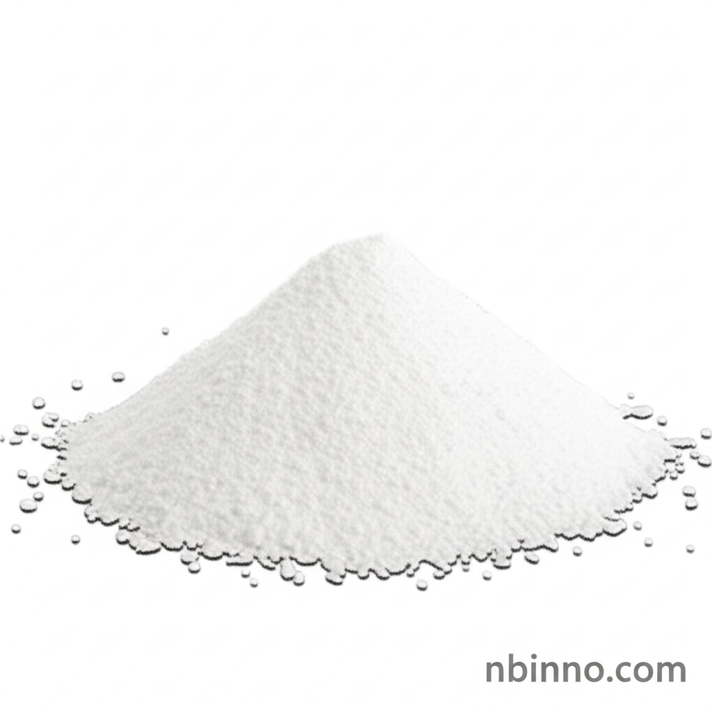 Alpha-Olefin Sulfonate Powder