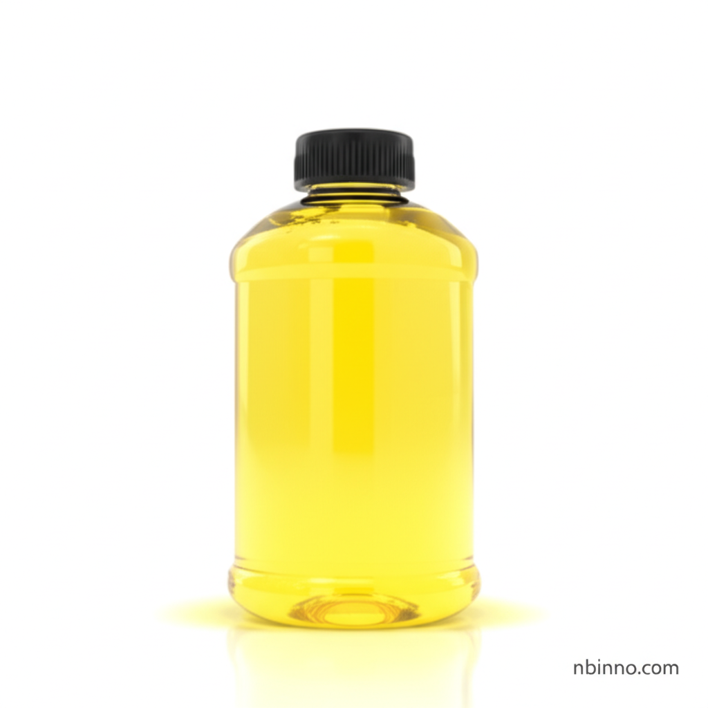 مبيد بيولوجي وغير مؤكسد لطحالب المياه الصناعية