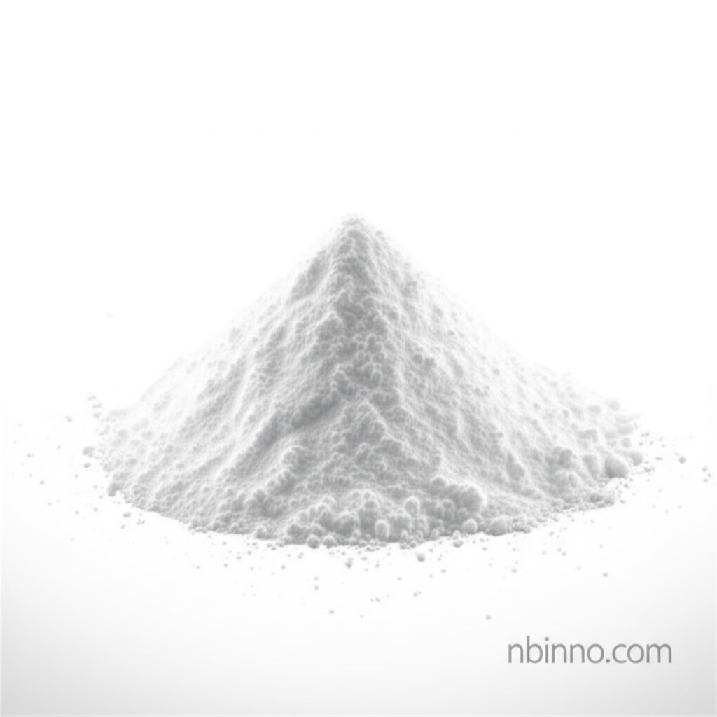 Medical Grade Hyaluronic Acid Powder