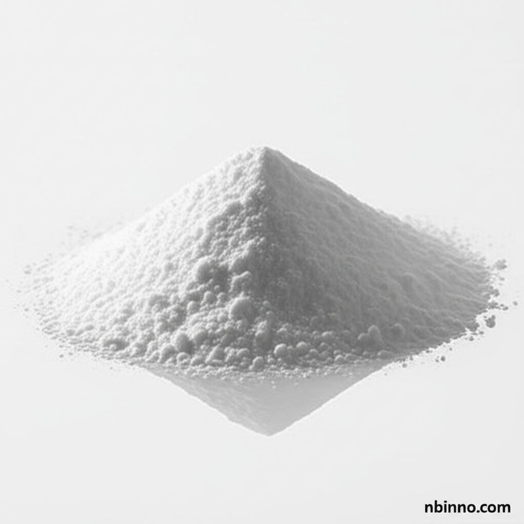 Pyridoxine Hydrochloride Powder