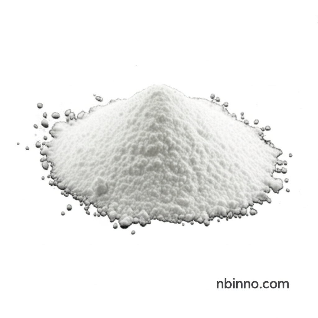Isobutylidene Diurea