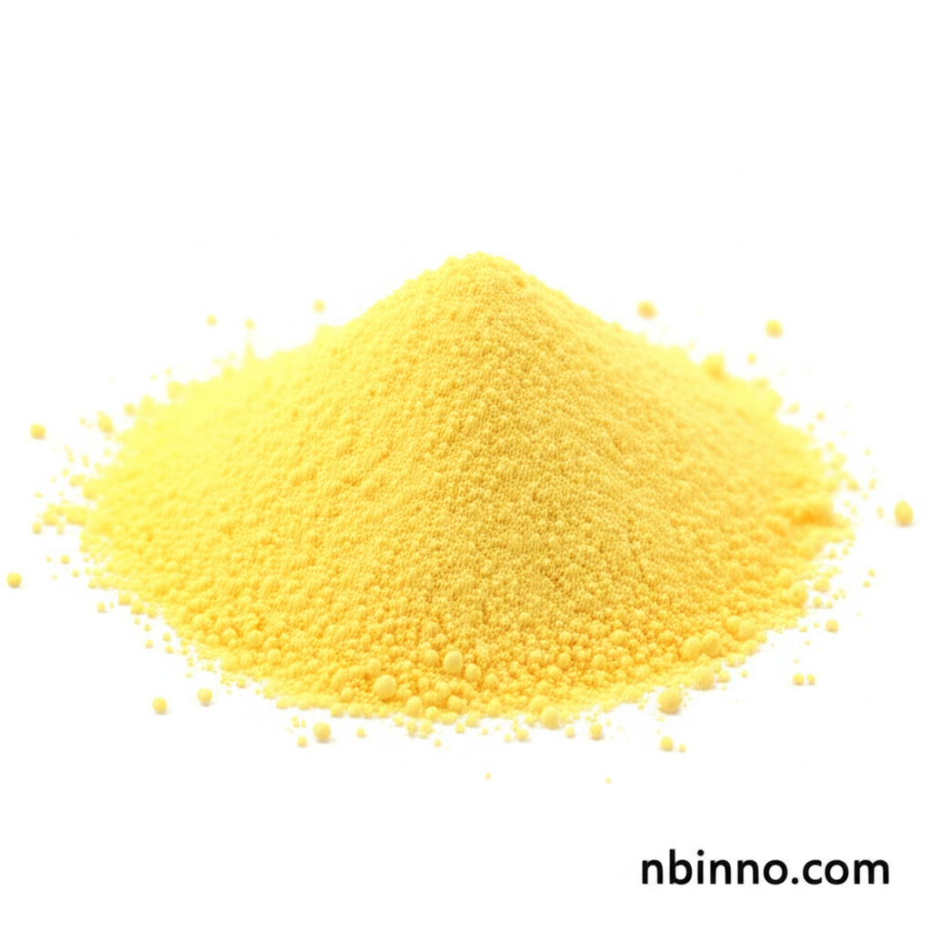 5-Bromo-3-nitropyridine-2-carbonitrile
