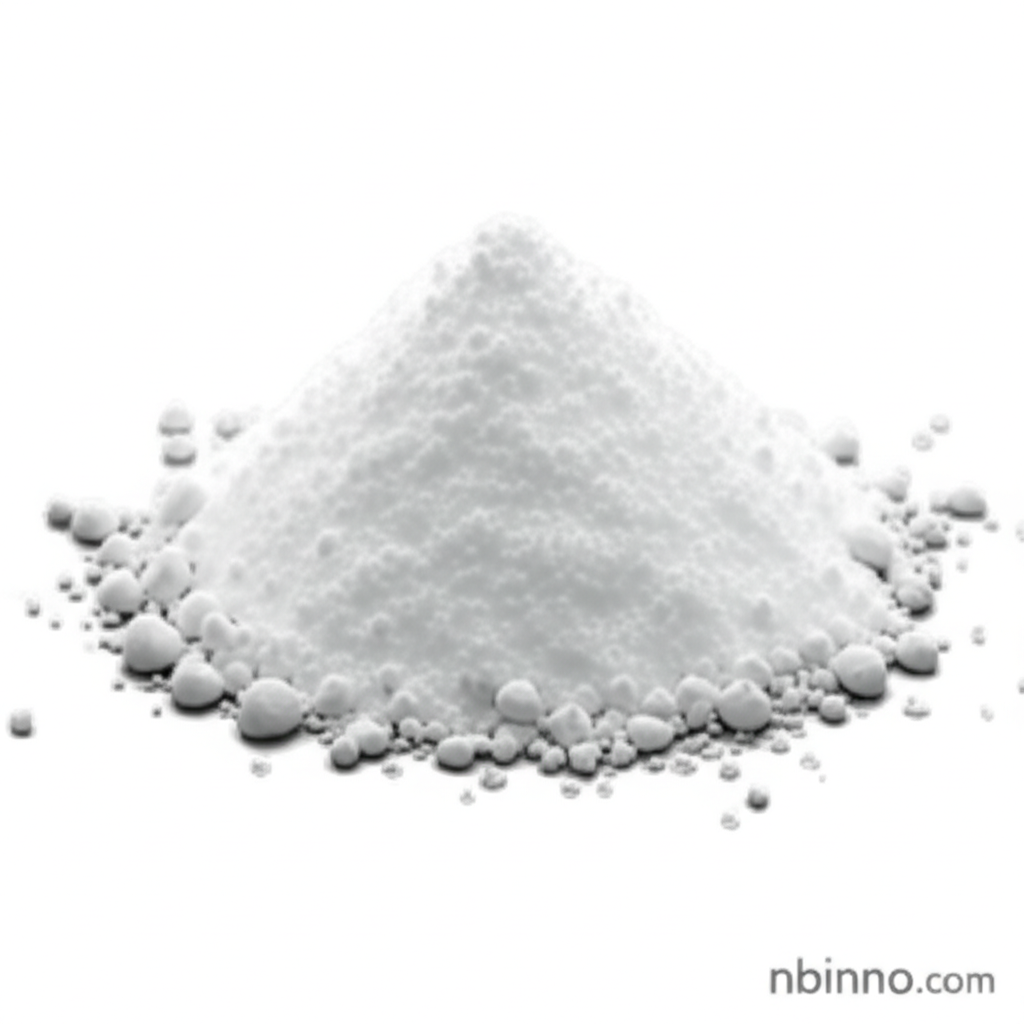 Trifluoroacetophenone Intermediate