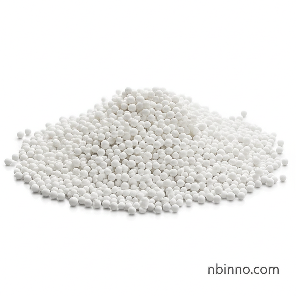 الألومينا المنشطة