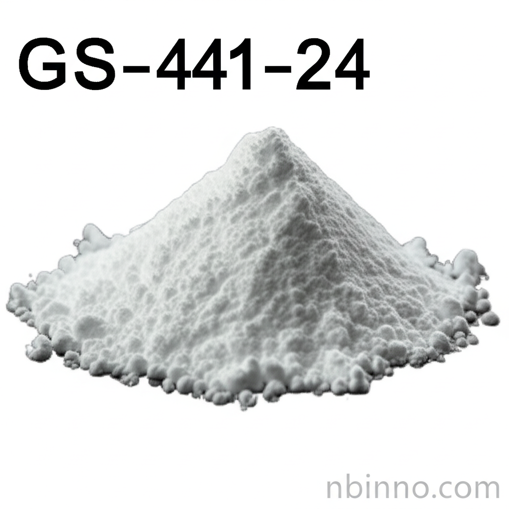 GS-441524