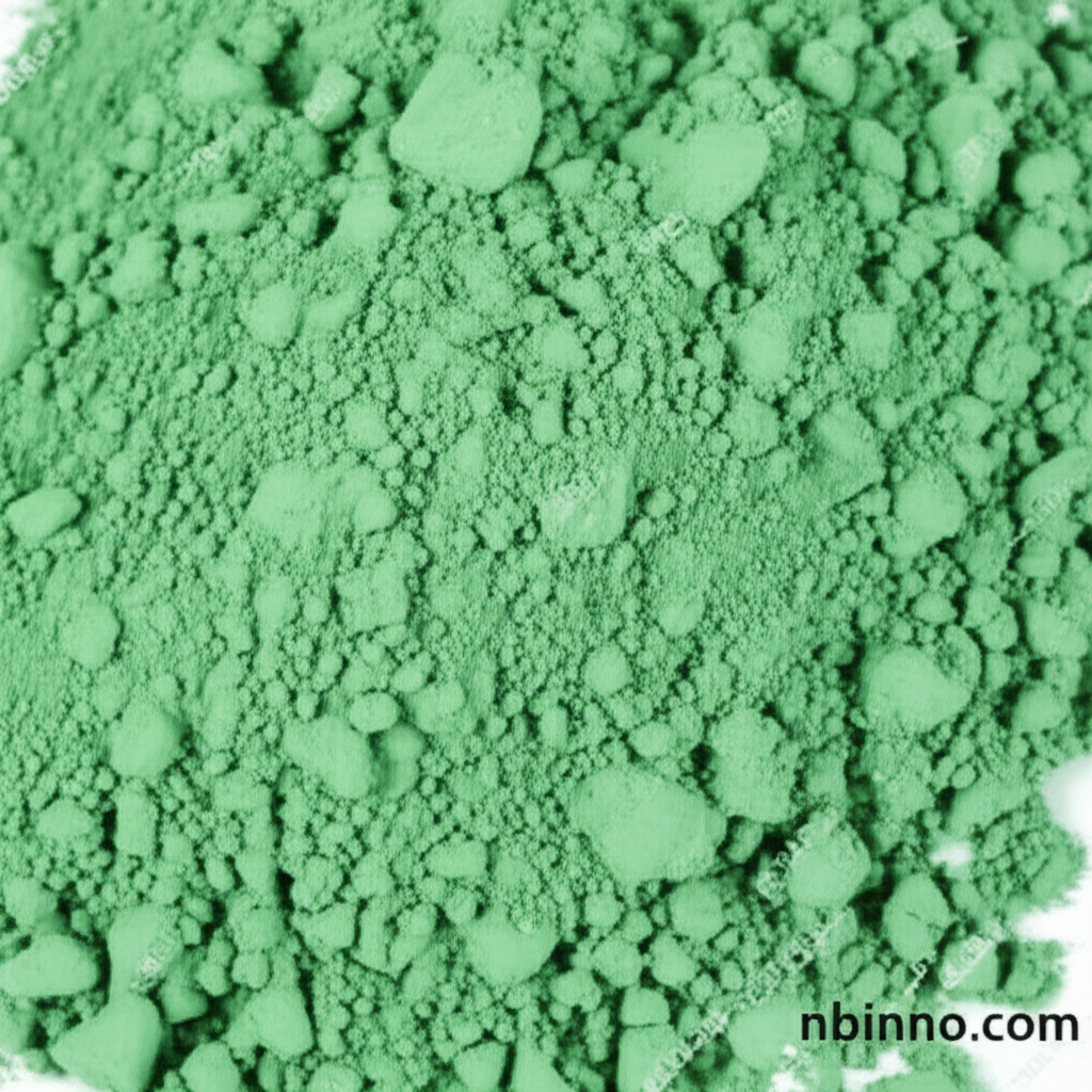 Hydroxide de Nickel(II)