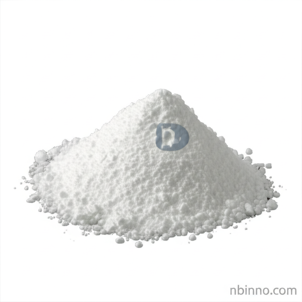 Synthetic Hydrotalcite