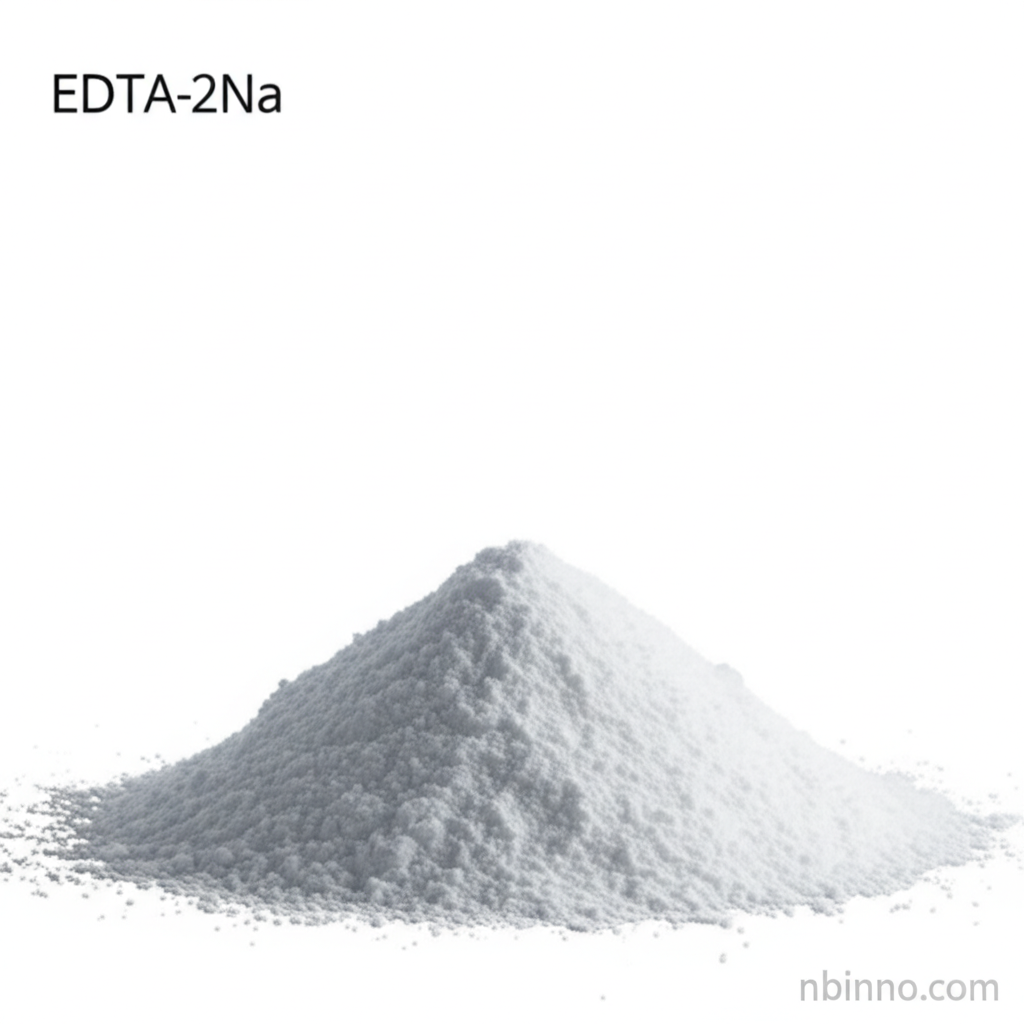 EDTA-2Na