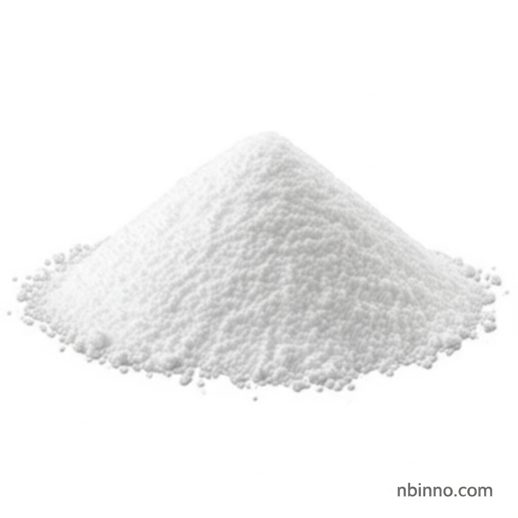 Sodium Pyrophosphate