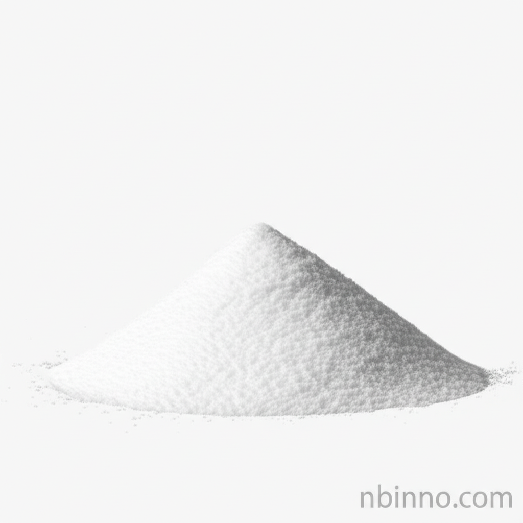 Panthenol Pulver