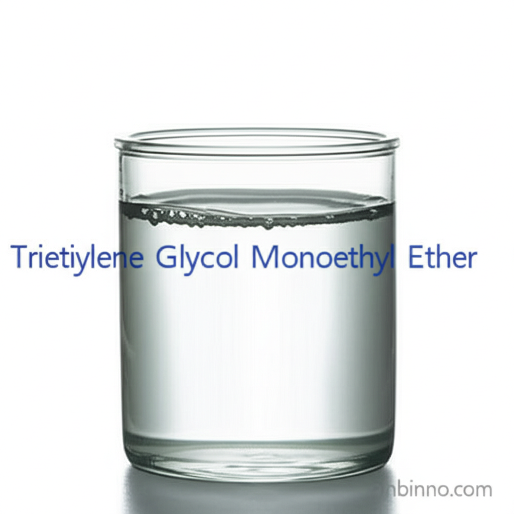 Triethylene Glycol Monoethyl Ether