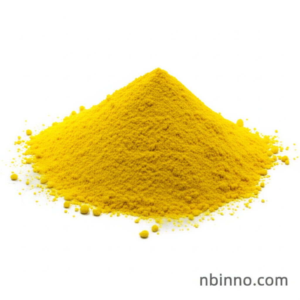 1,4-ثنائي نيترو بنزين