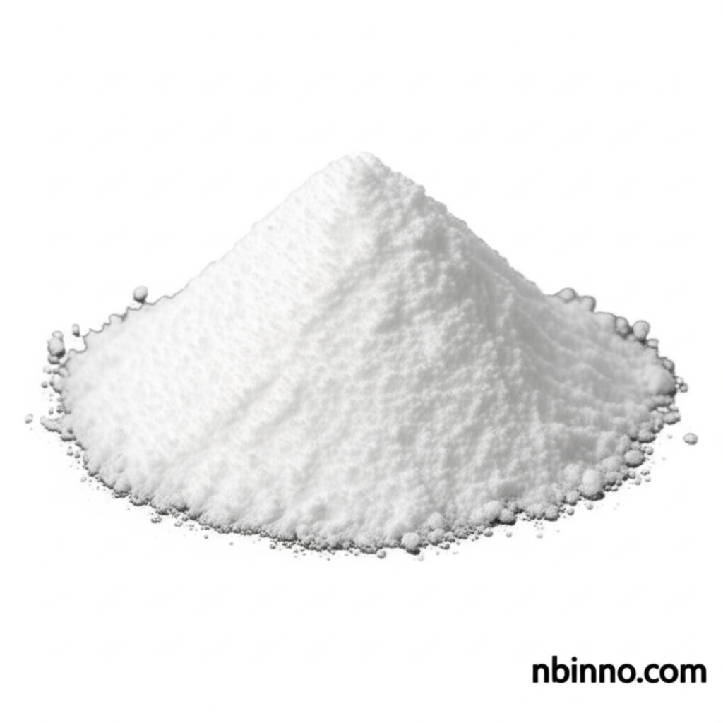 Cellulose Hydroxypropylméthylique