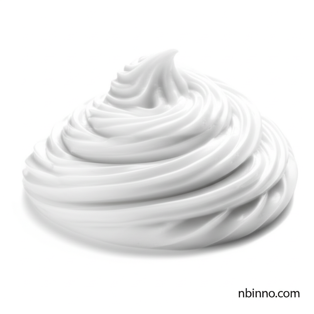 Silver Sulfadiazine Cream