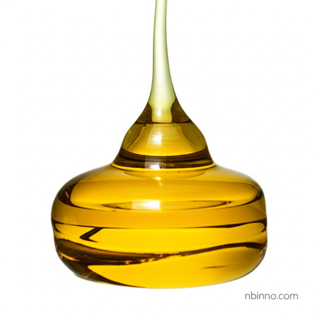 Castor Oil Plasticizer