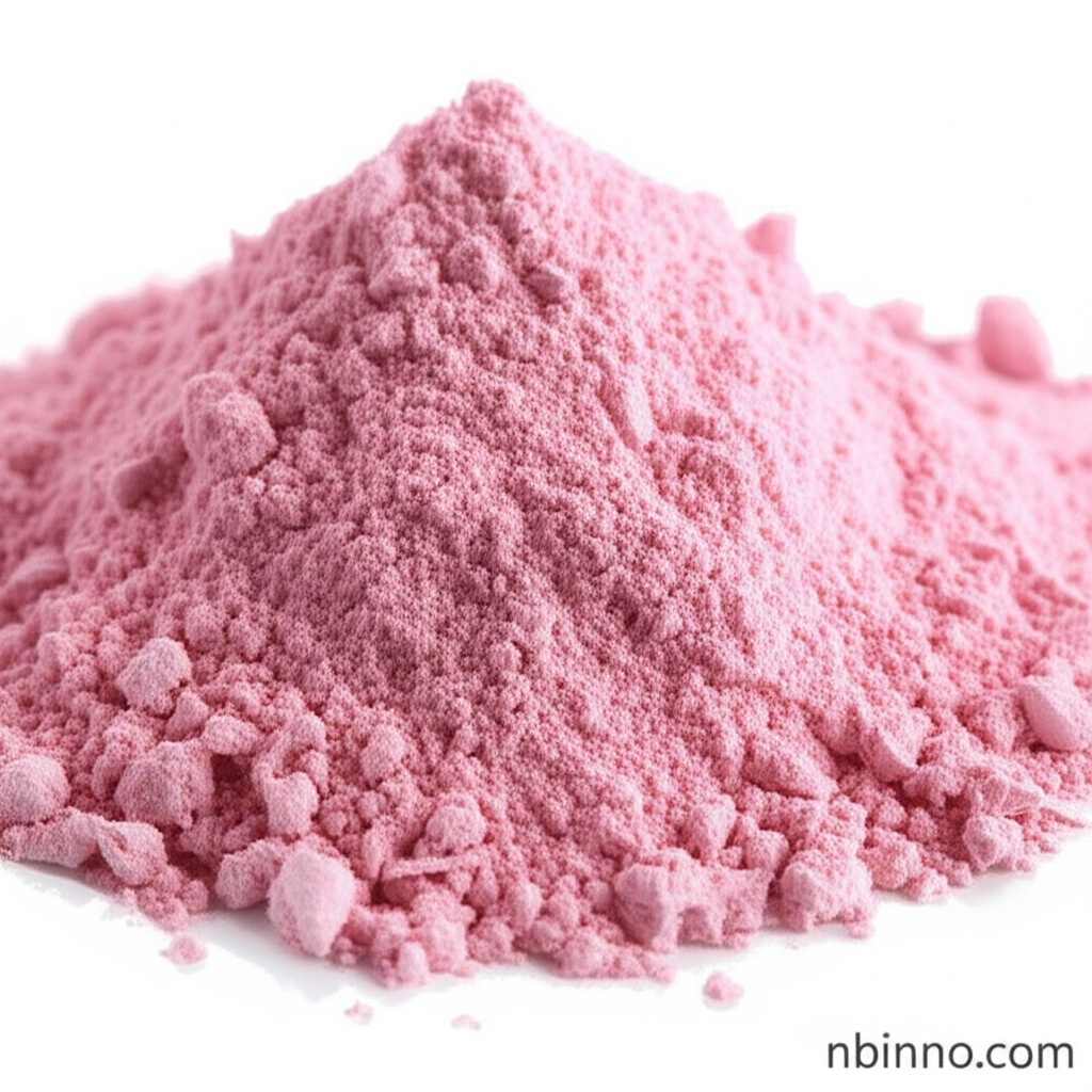 Rose Petal Powder