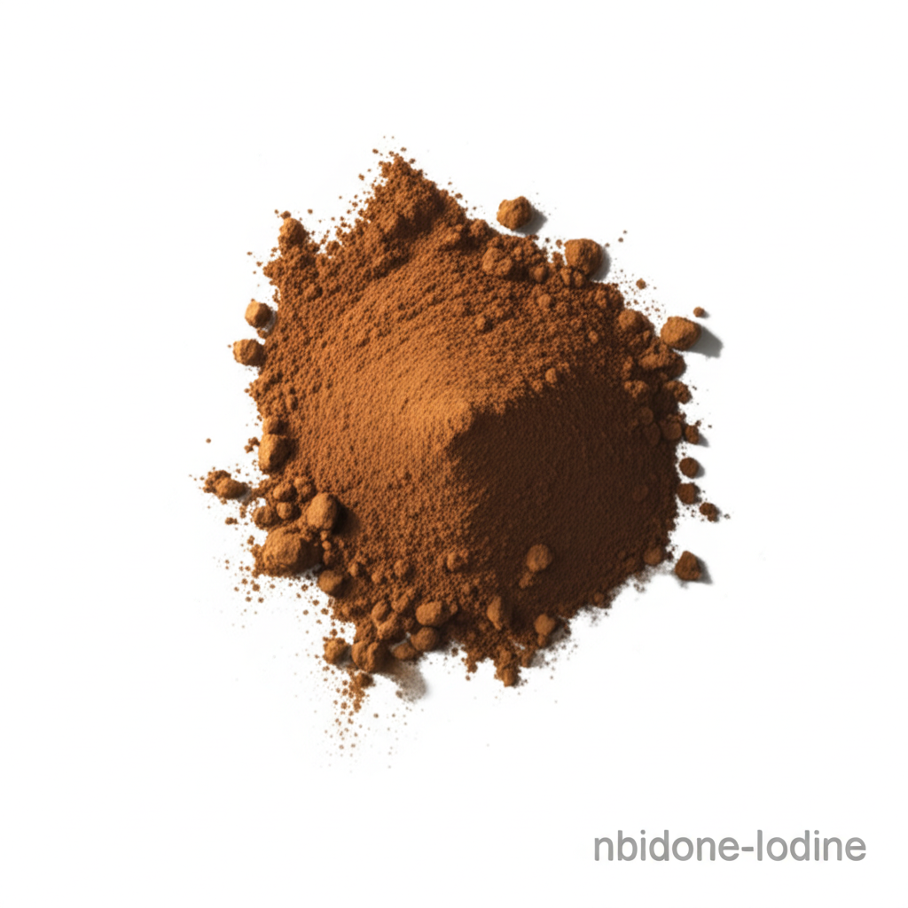 بوفيدون-اليود