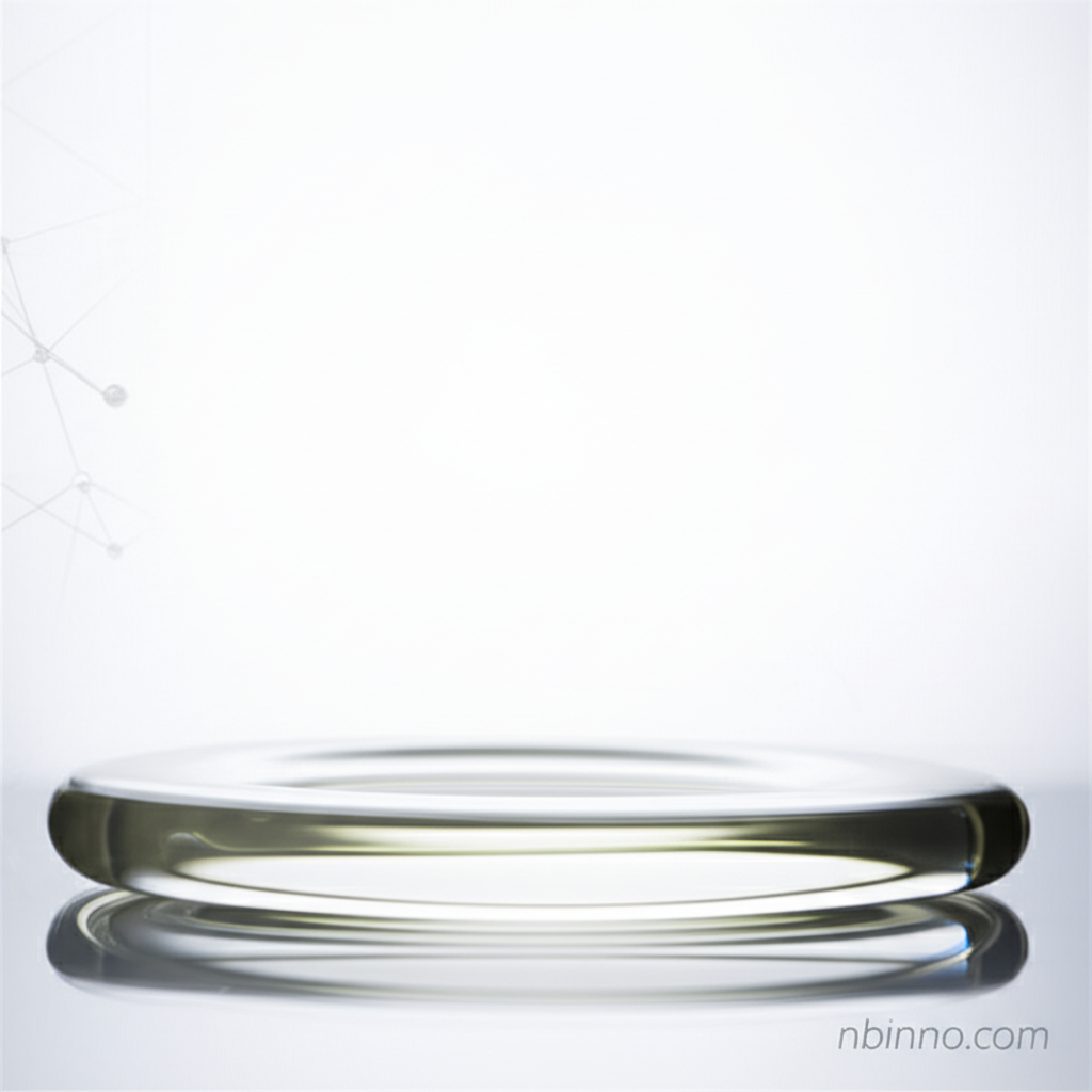 Plastifiant Spécial Écologique pour PLA