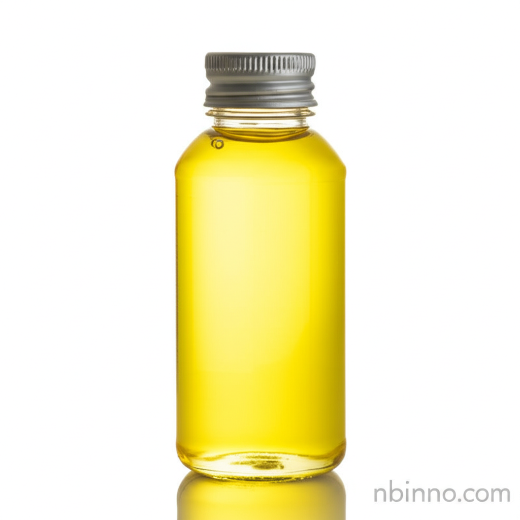 Safflower Oil