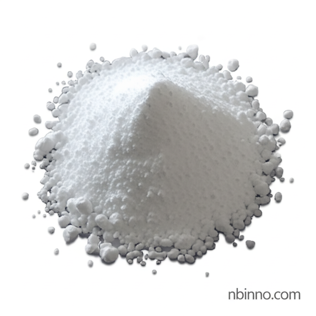 Ammonium Carbonate
