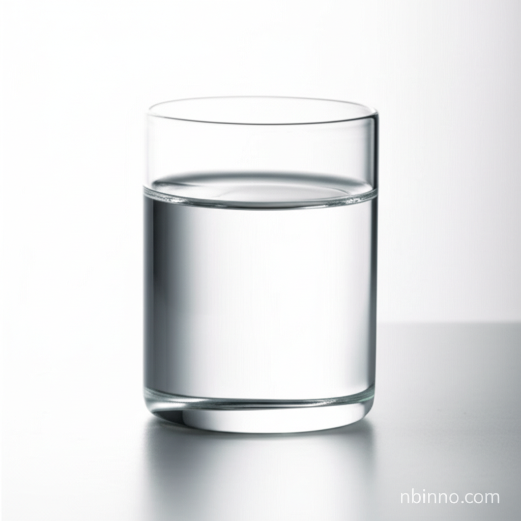 Sorbitol Solution