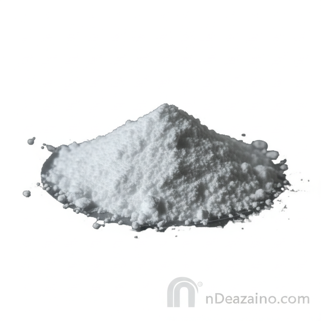 Deazaflavin