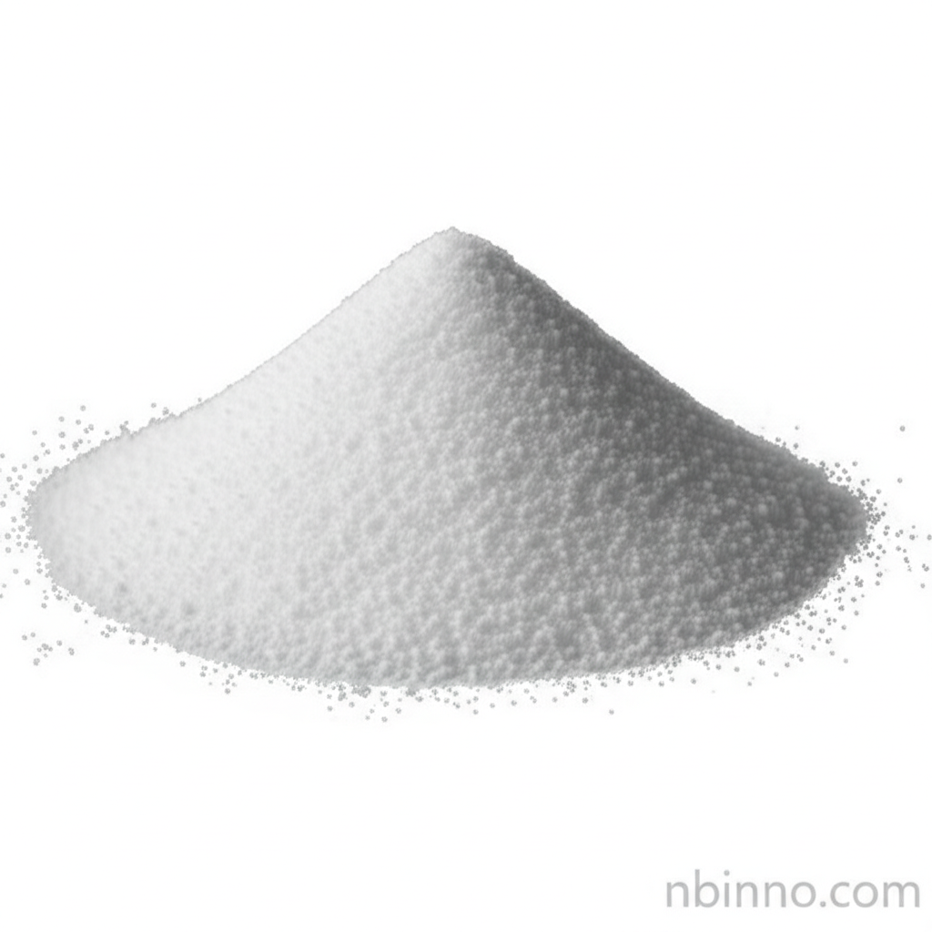 Dicarboxyméthyl Alaninate Trisodique