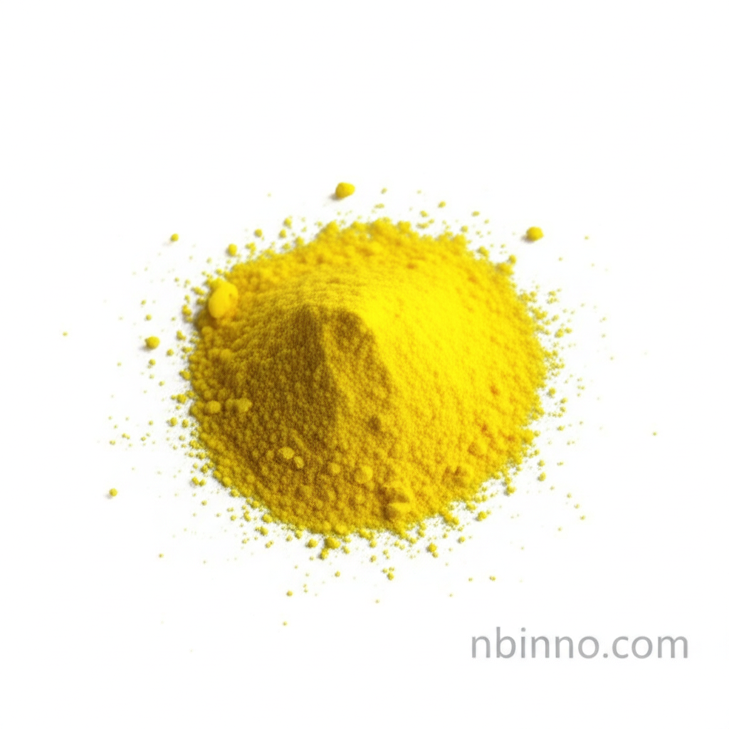Azodicarbonamide Foaming Agent