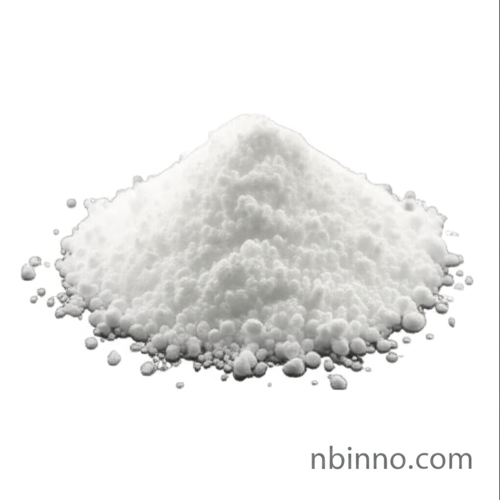 1-(6-ميثيل بيريدين-3-يل)-2-[4-(ميثيل سلفونيل) فينيل] إيثانون