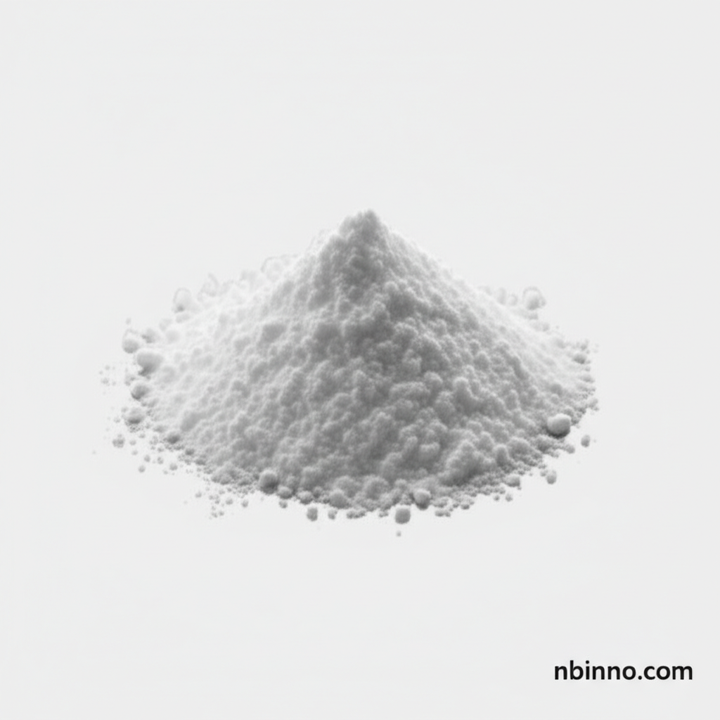 حمض أمينو إيثيل فوسفينيك