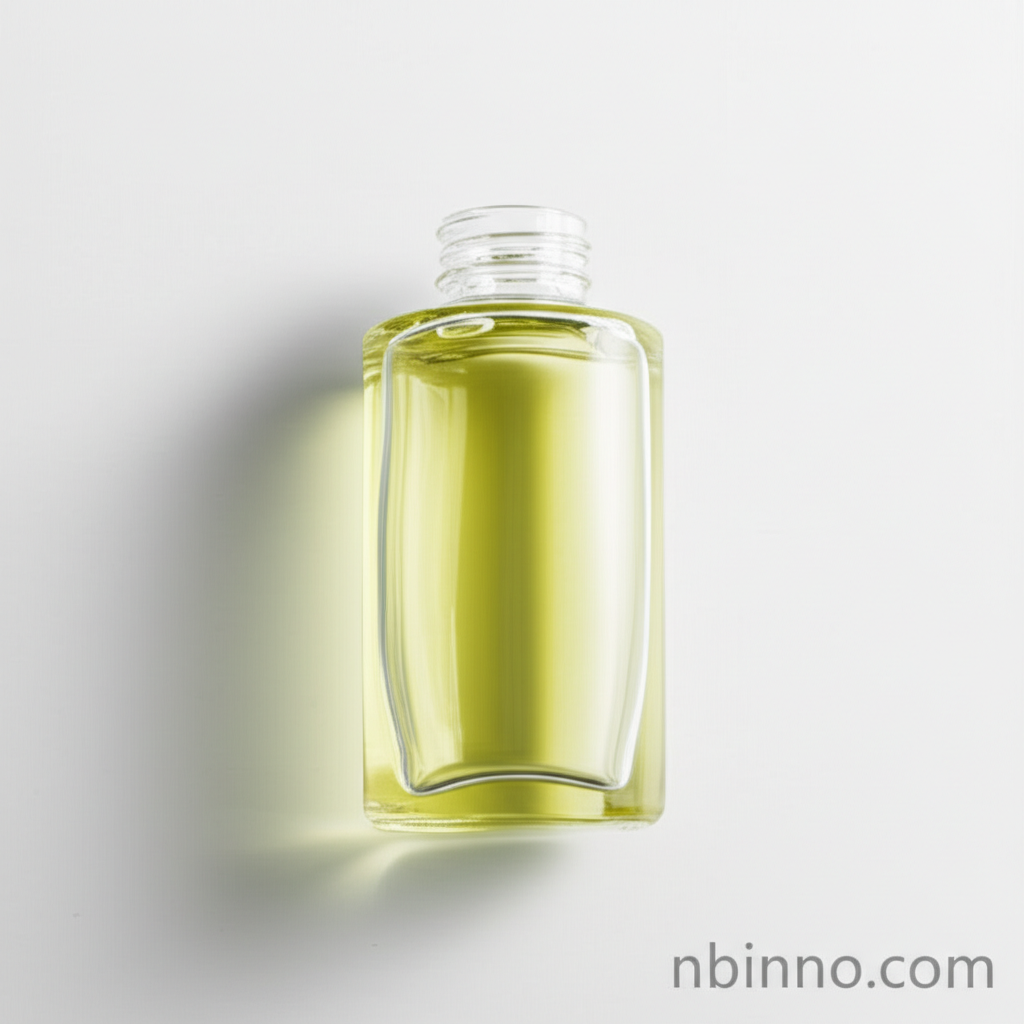 Crushed Lime & Mint Fragrance Oil