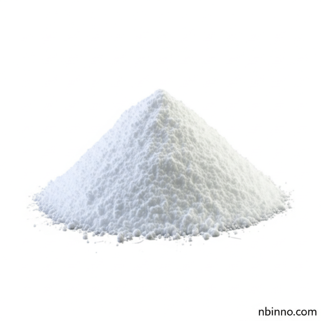 فوسفات الأسكوربيل المغنيسيوم