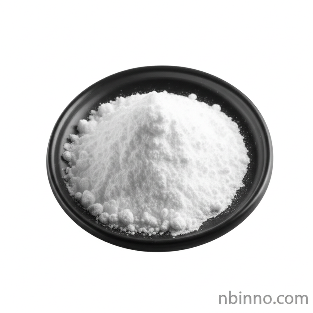 مسحوق نيكوتيناميد أحادي النوكليوتيد