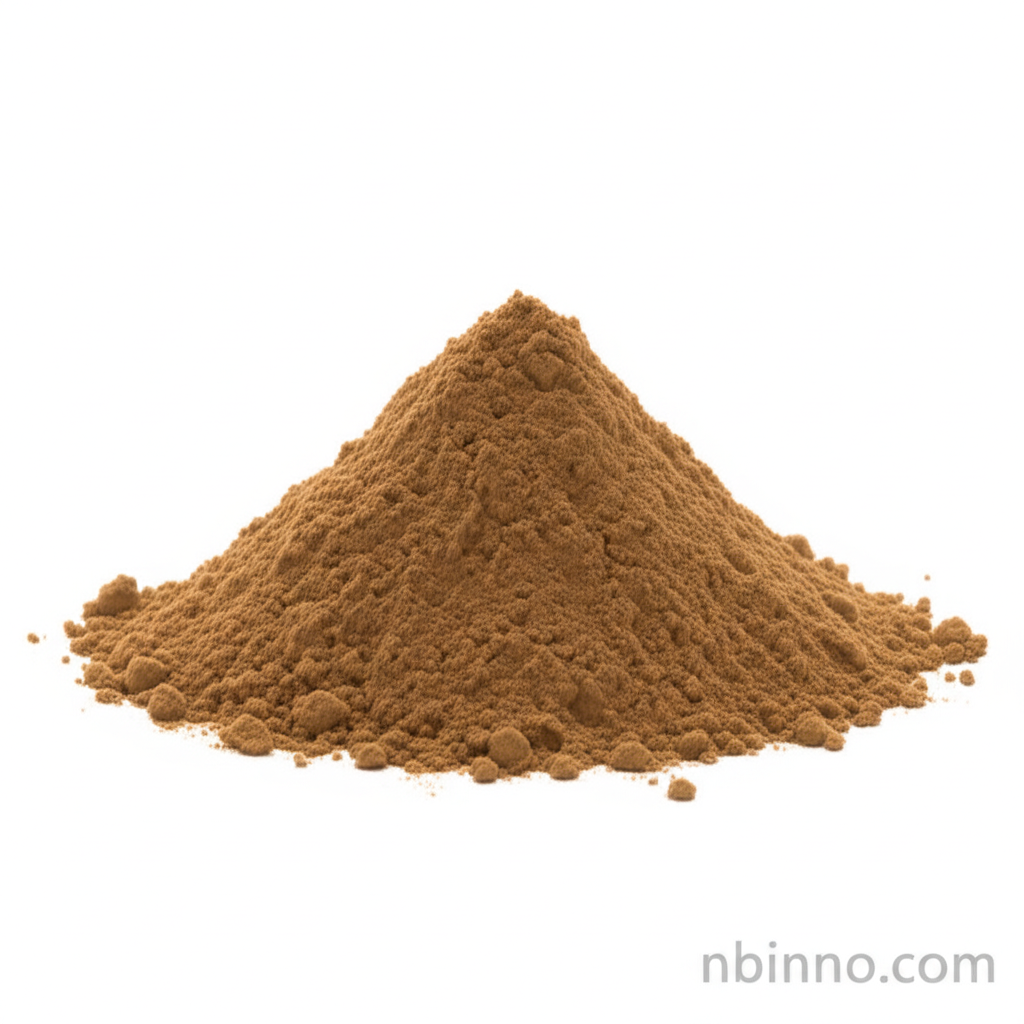 Iron Succinate