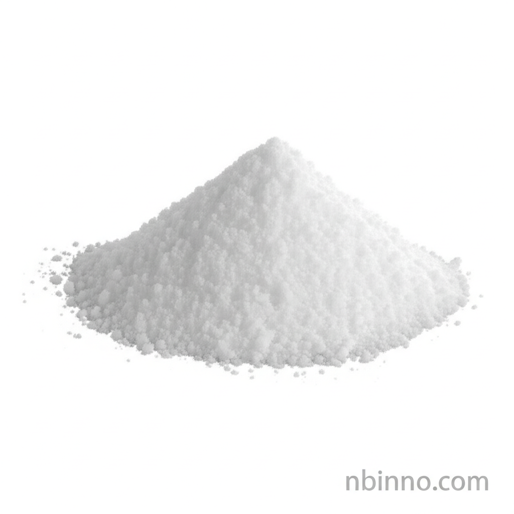ملح ثلاثي الصوديوم لحمض Uridine-5'-triphosphoric