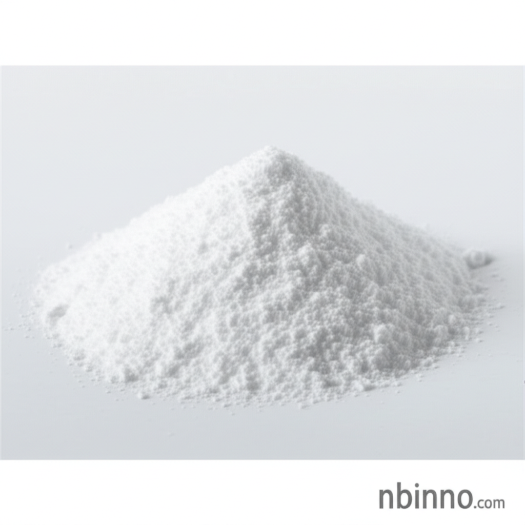 Caprylhydroxamic Acid