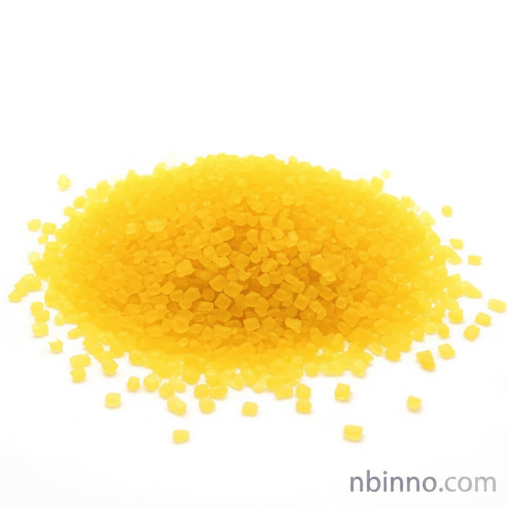 C5 Petroleum Resin