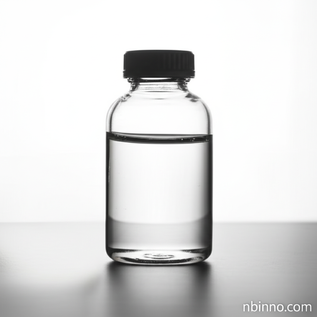 أوكسي دي إيثيلين بيس (كلوروفورمات)