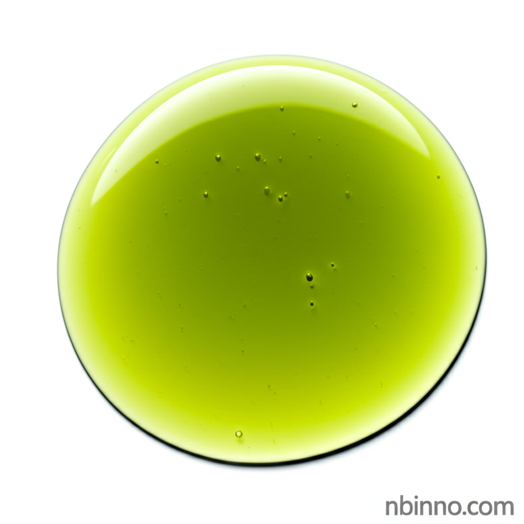 Tamanu Oil