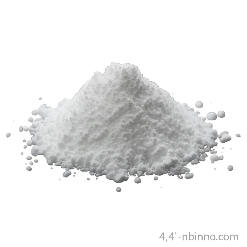 4,4'-ثنائي ميثيل ثنائي الفينيل