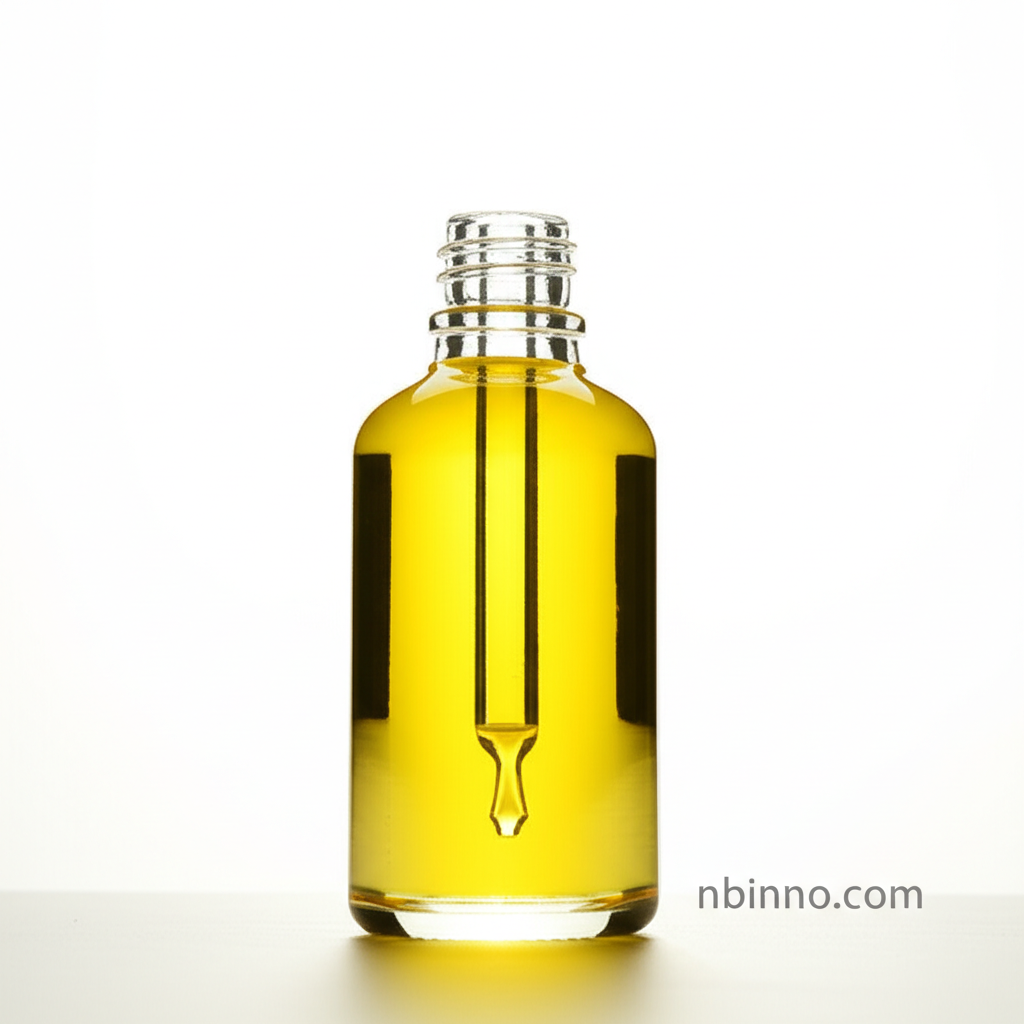 Garlic Seed Oil
