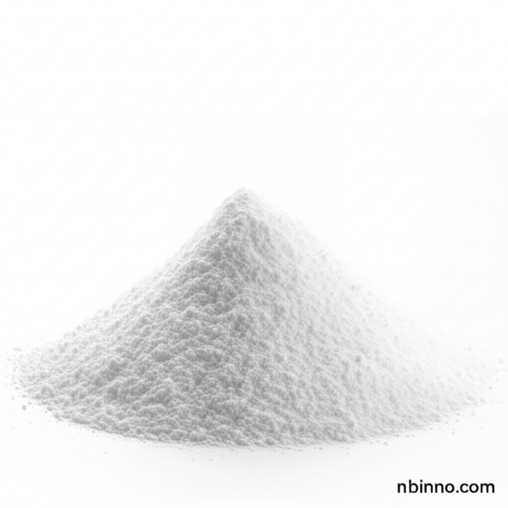Calcium Silicate